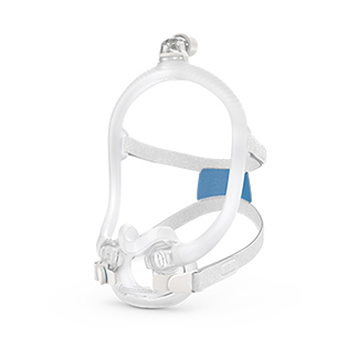 AirFit-F30i-tube-up-full-face-mask-left-view-ResMed