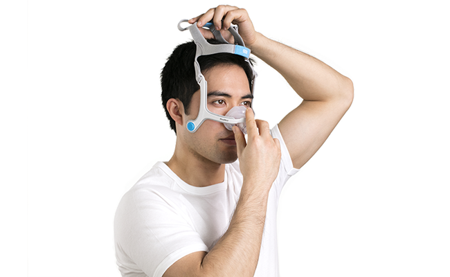 Nasen-Masken-N20-für-CPAP-und-Beatmung